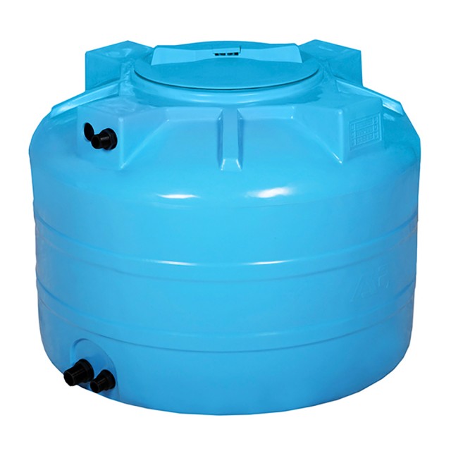 Бак для воды пластиковый 1000 литров серии ATV 