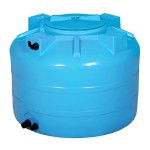 Бак для воды пластиковый 200 литров серии ATV 